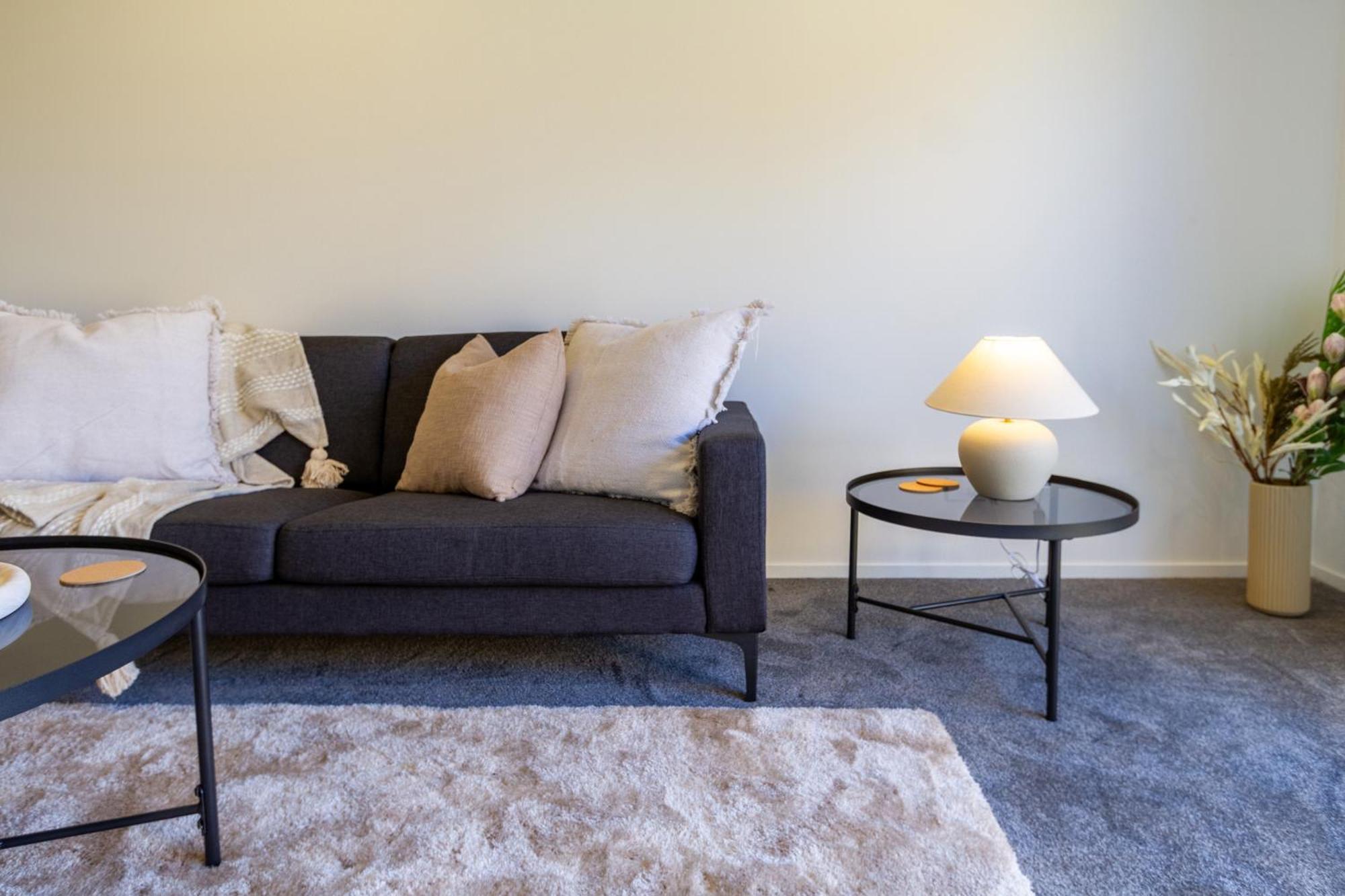 Chic 2-Bed Gem: Trust Arena Proximity - West Akl Apartment Auckland Ngoại thất bức ảnh