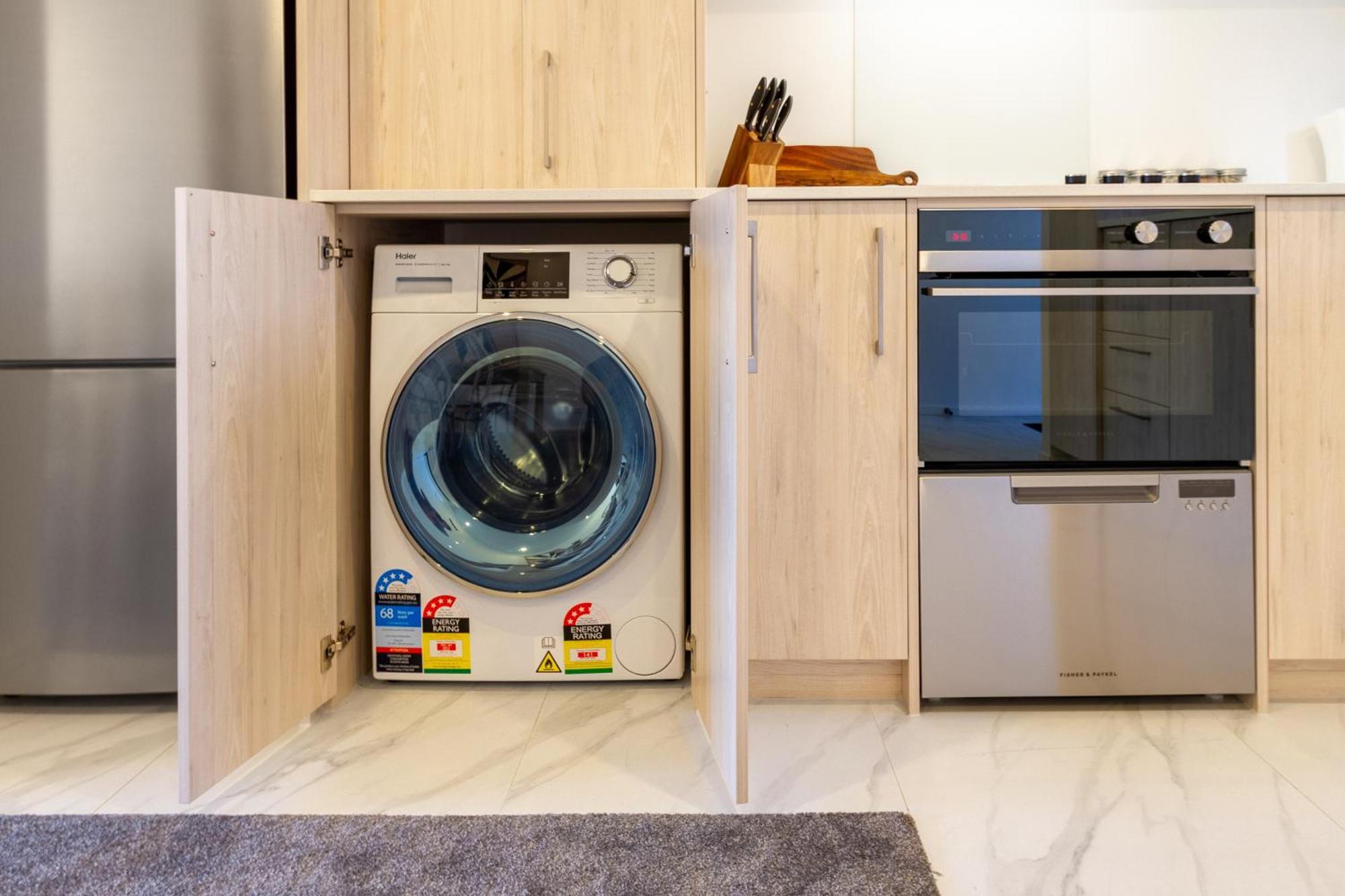 Chic 2-Bed Gem: Trust Arena Proximity - West Akl Apartment Auckland Ngoại thất bức ảnh