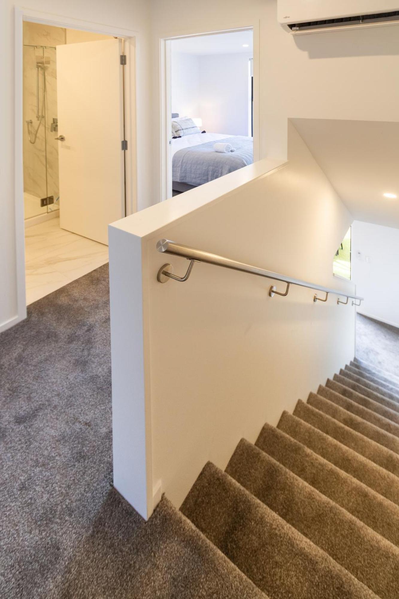 Chic 2-Bed Gem: Trust Arena Proximity - West Akl Apartment Auckland Ngoại thất bức ảnh