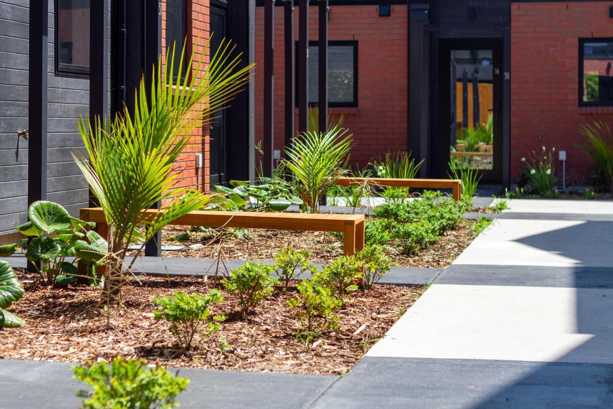 Chic 2-Bed Gem: Trust Arena Proximity - West Akl Apartment Auckland Ngoại thất bức ảnh
